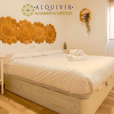 Apartmán El Recuerdo Córdoba Exteriér fotografie