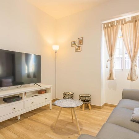 Apartmán El Recuerdo Córdoba Exteriér fotografie