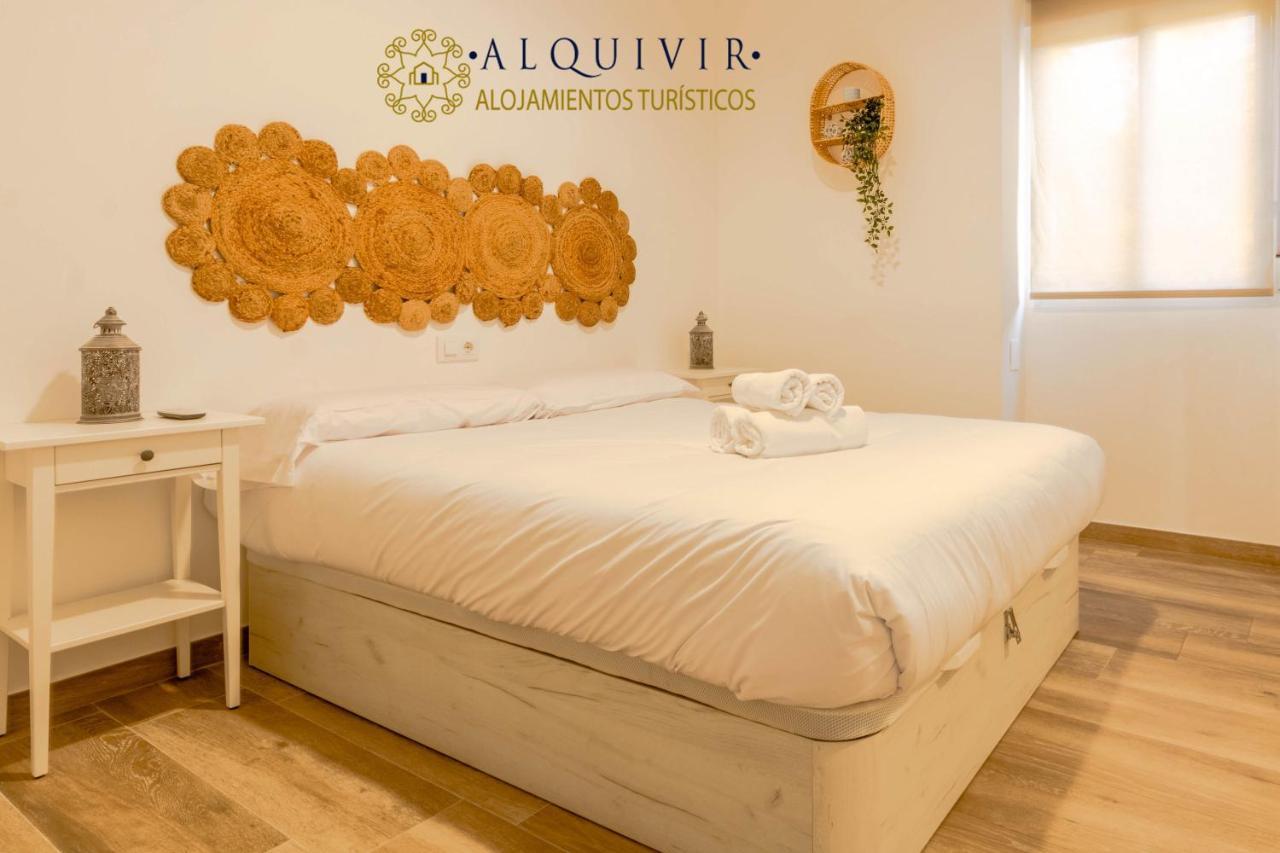 Apartmán El Recuerdo Córdoba Exteriér fotografie