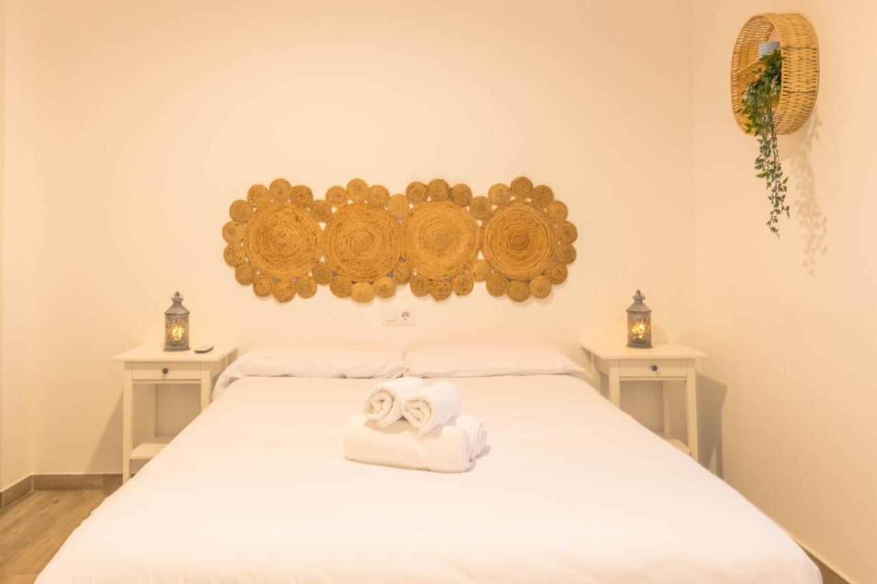 Apartmán El Recuerdo Córdoba Exteriér fotografie