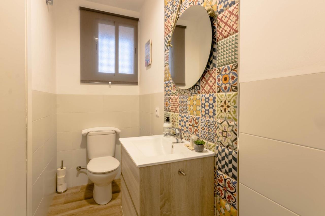 Apartmán El Recuerdo Córdoba Exteriér fotografie