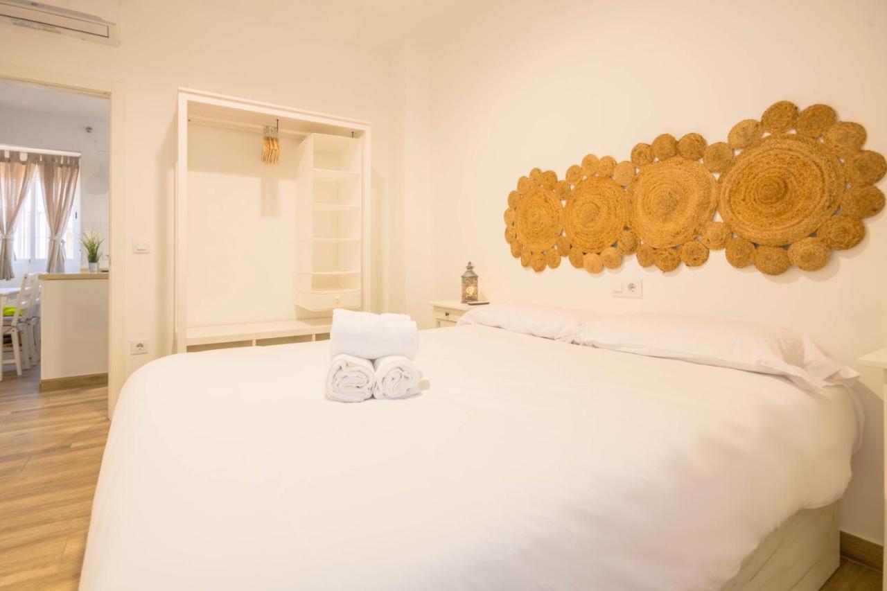Apartmán El Recuerdo Córdoba Exteriér fotografie
