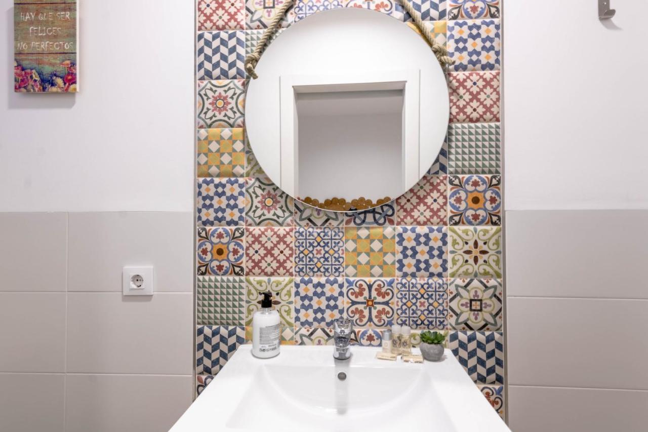 Apartmán El Recuerdo Córdoba Exteriér fotografie
