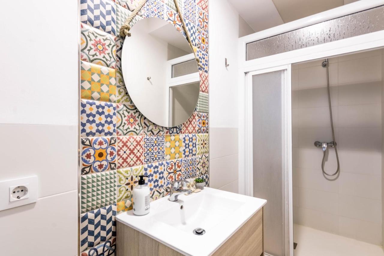 Apartmán El Recuerdo Córdoba Exteriér fotografie