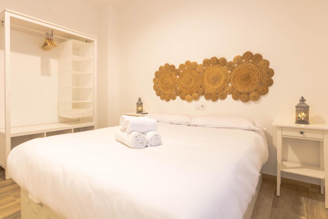 Apartmán El Recuerdo Córdoba Exteriér fotografie