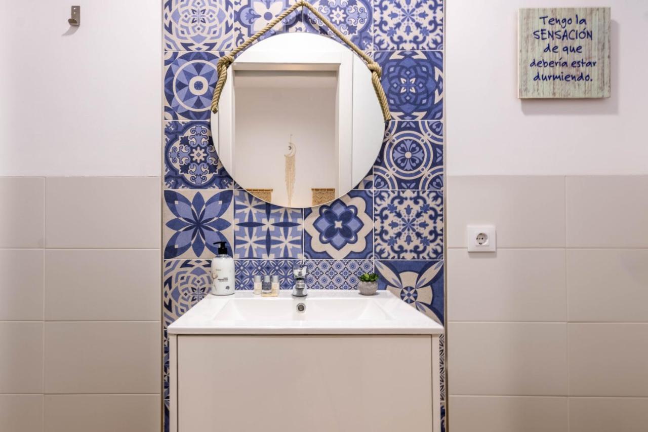 Apartmán El Recuerdo Córdoba Exteriér fotografie