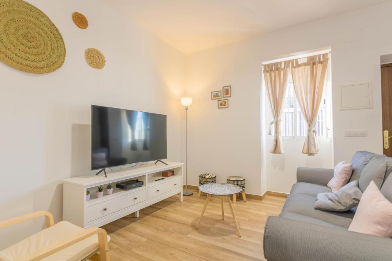 Apartmán El Recuerdo Córdoba Exteriér fotografie