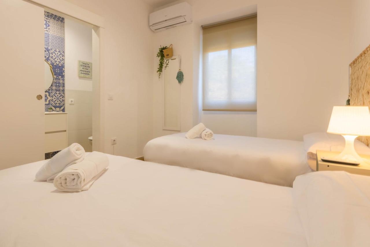 Apartmán El Recuerdo Córdoba Exteriér fotografie