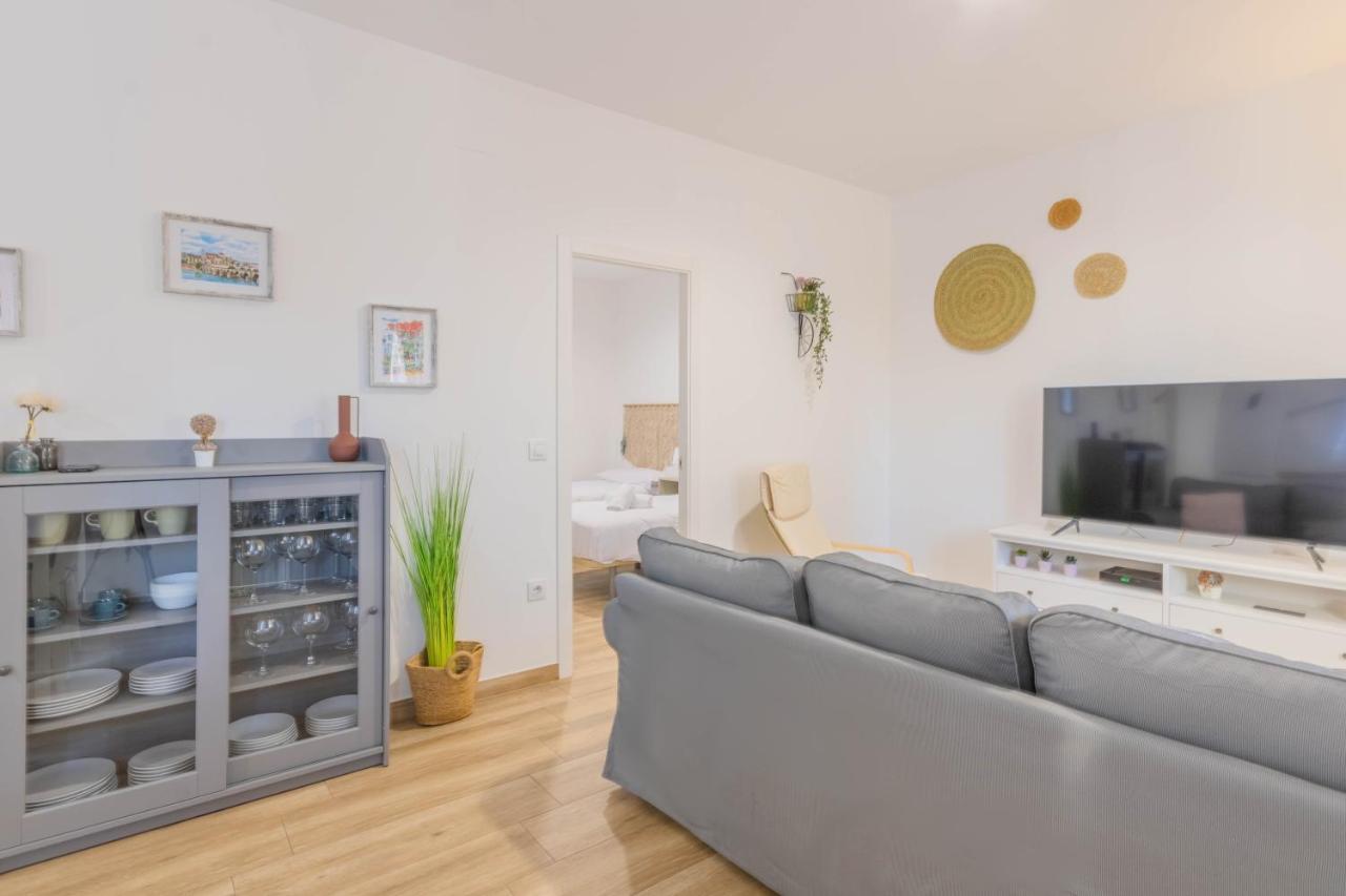 Apartmán El Recuerdo Córdoba Exteriér fotografie