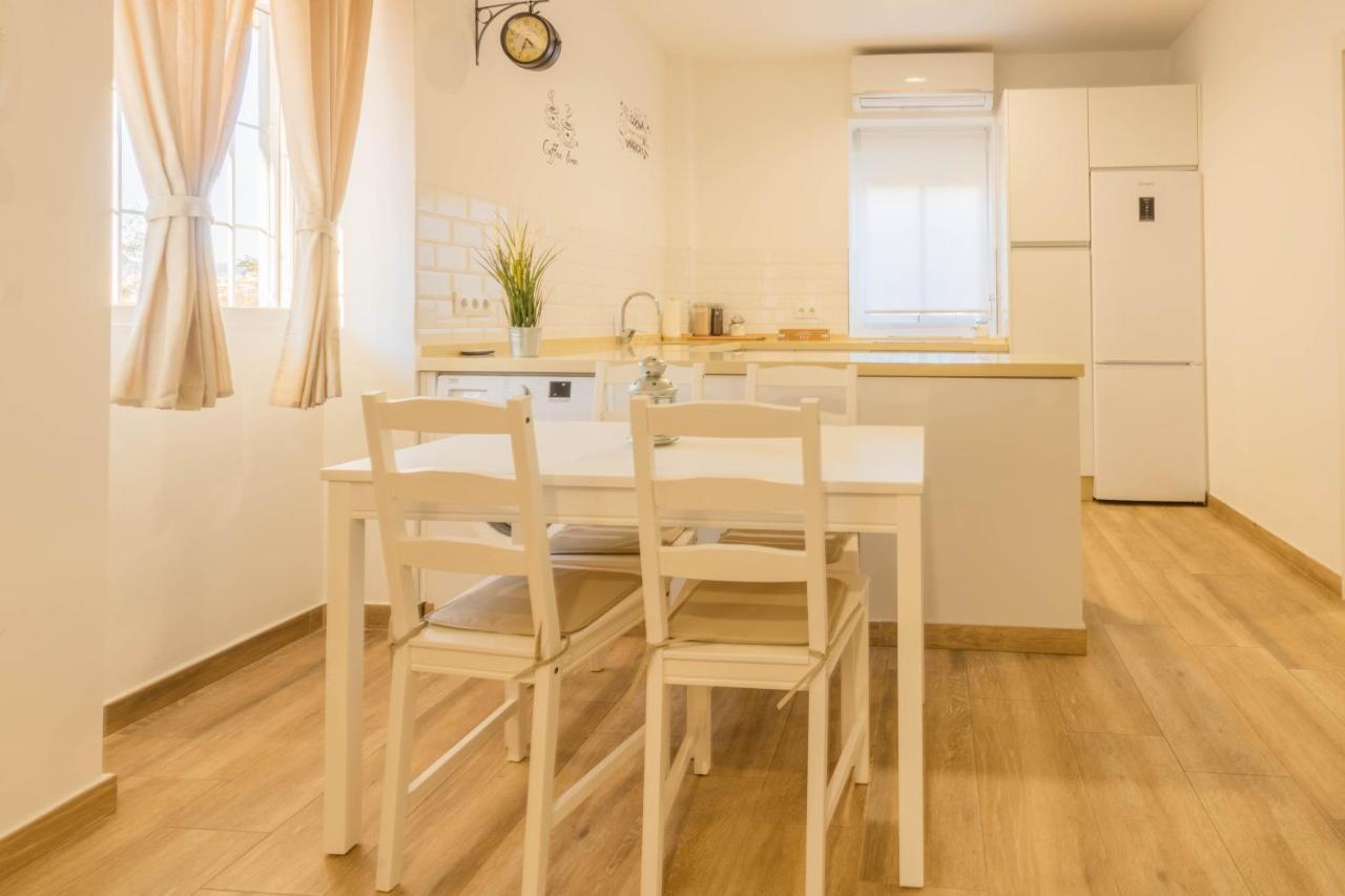 Apartmán El Recuerdo Córdoba Exteriér fotografie