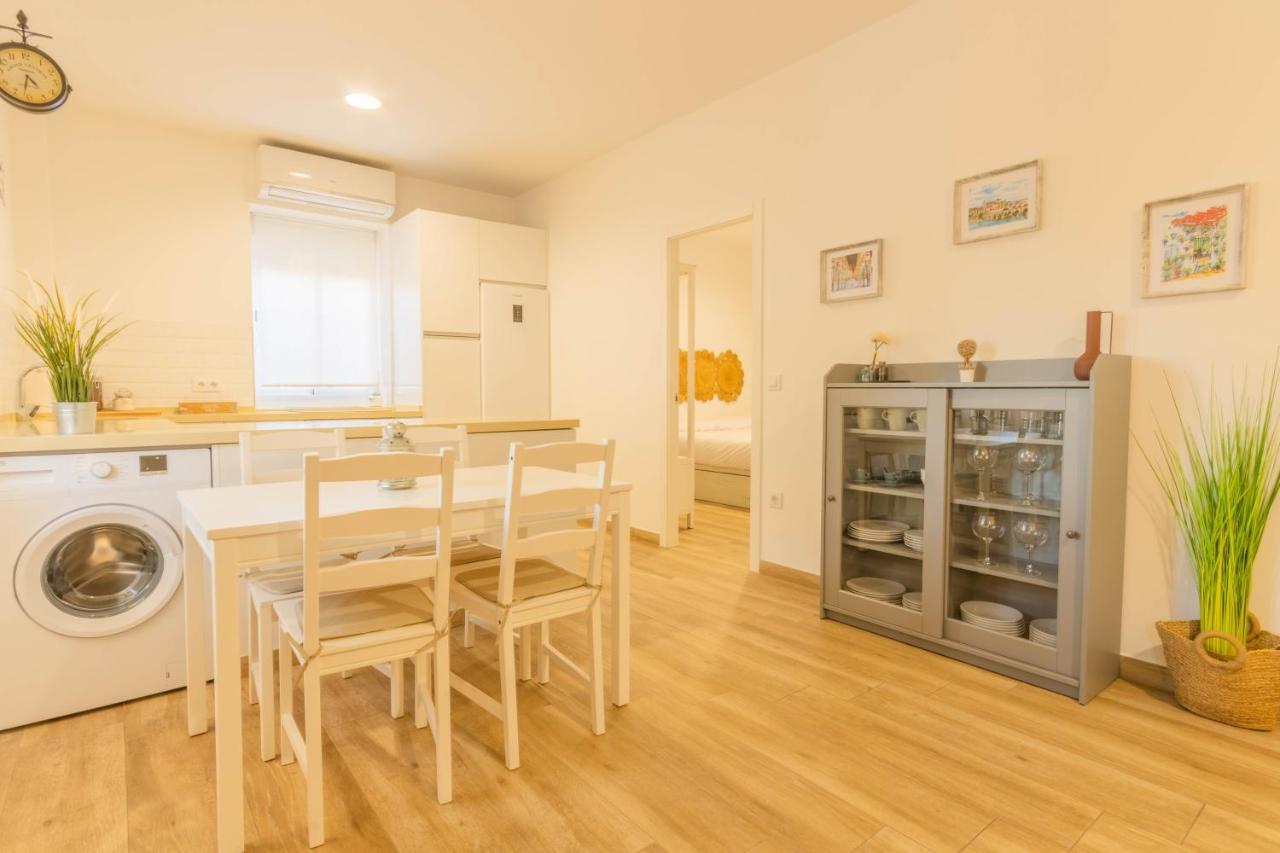 Apartmán El Recuerdo Córdoba Exteriér fotografie