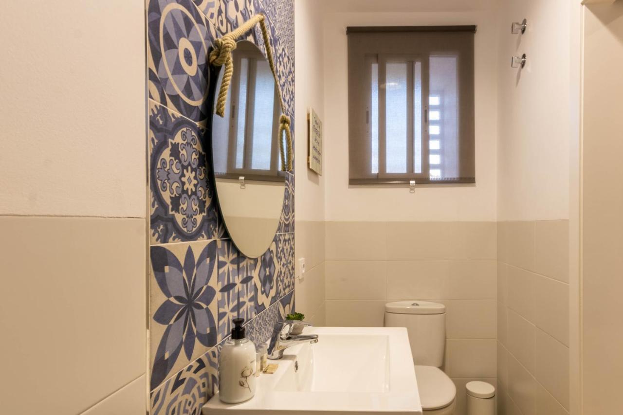 Apartmán El Recuerdo Córdoba Exteriér fotografie