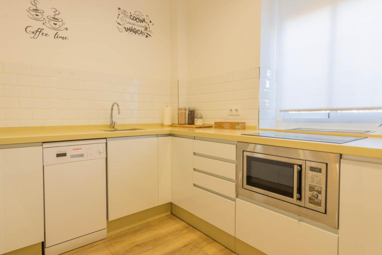 Apartmán El Recuerdo Córdoba Exteriér fotografie
