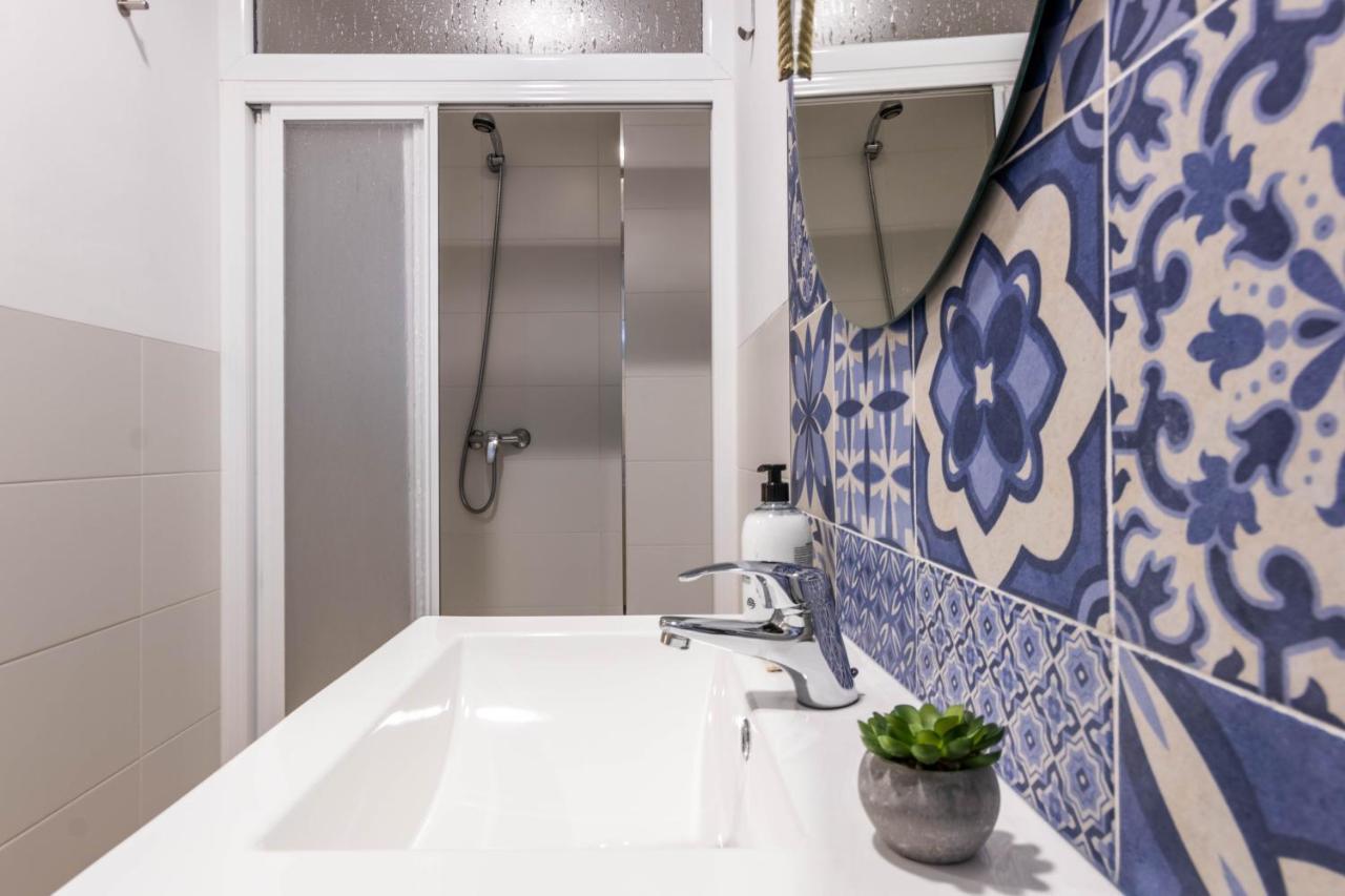 Apartmán El Recuerdo Córdoba Exteriér fotografie