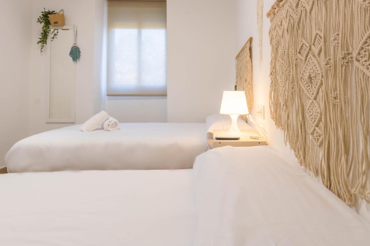 Apartmán El Recuerdo Córdoba Exteriér fotografie