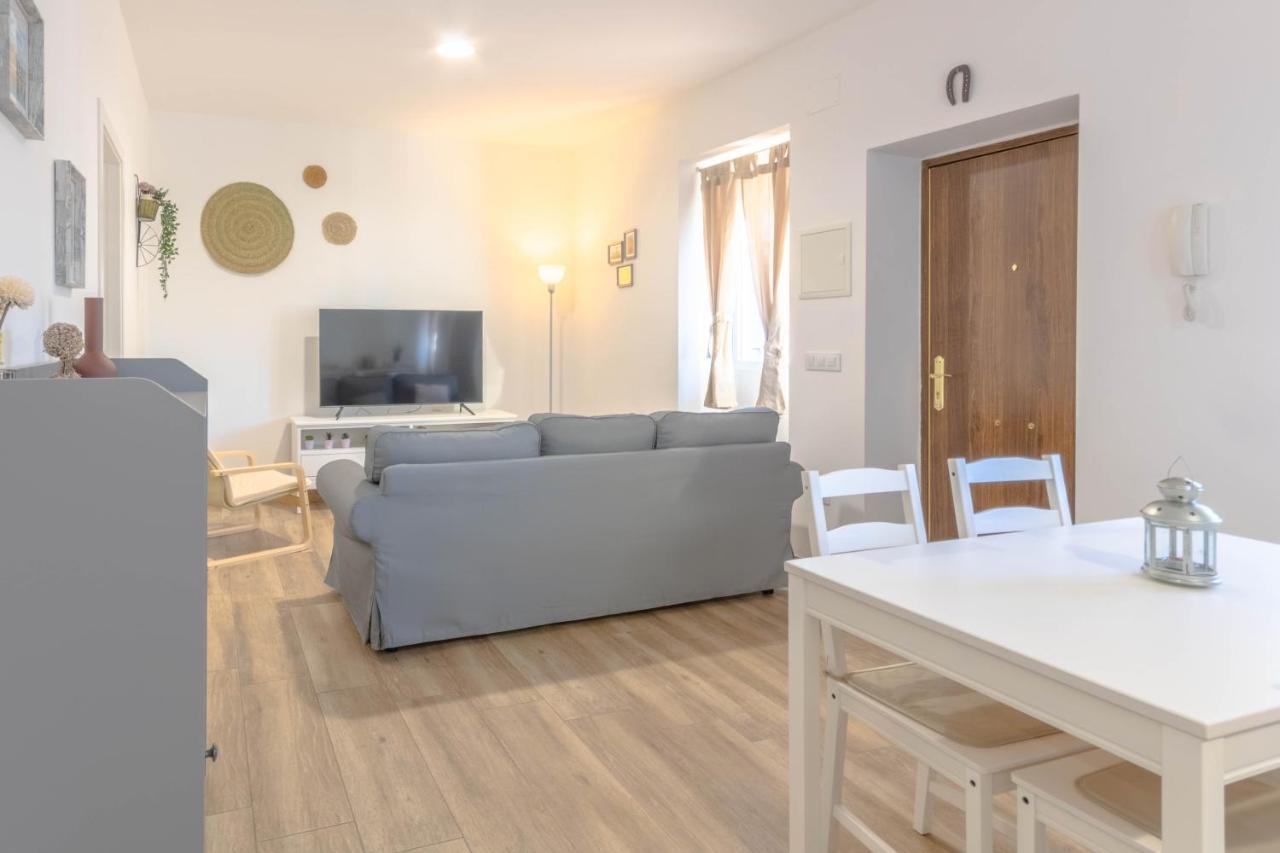 Apartmán El Recuerdo Córdoba Exteriér fotografie
