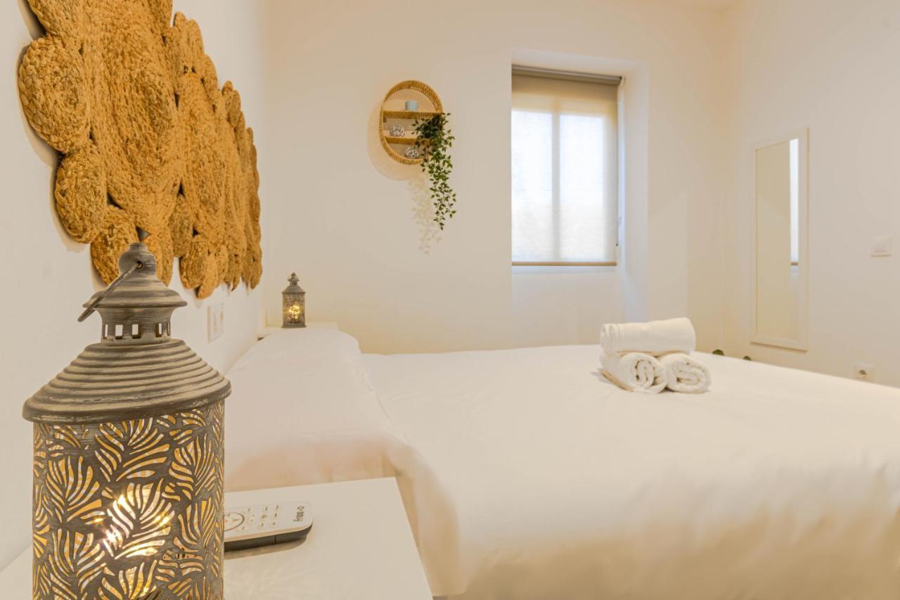 Apartmán El Recuerdo Córdoba Exteriér fotografie