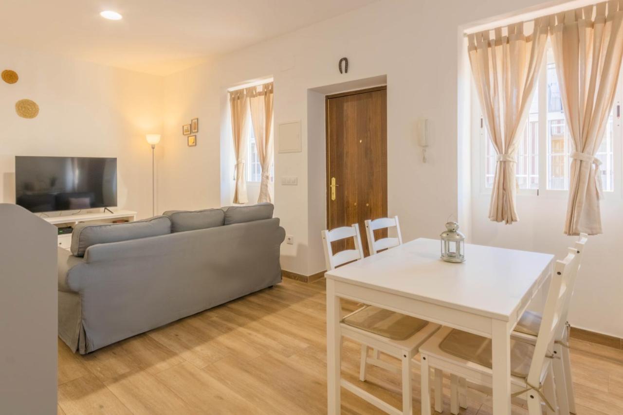 Apartmán El Recuerdo Córdoba Exteriér fotografie