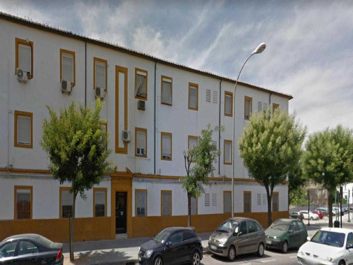 Apartmán El Recuerdo Córdoba Exteriér fotografie