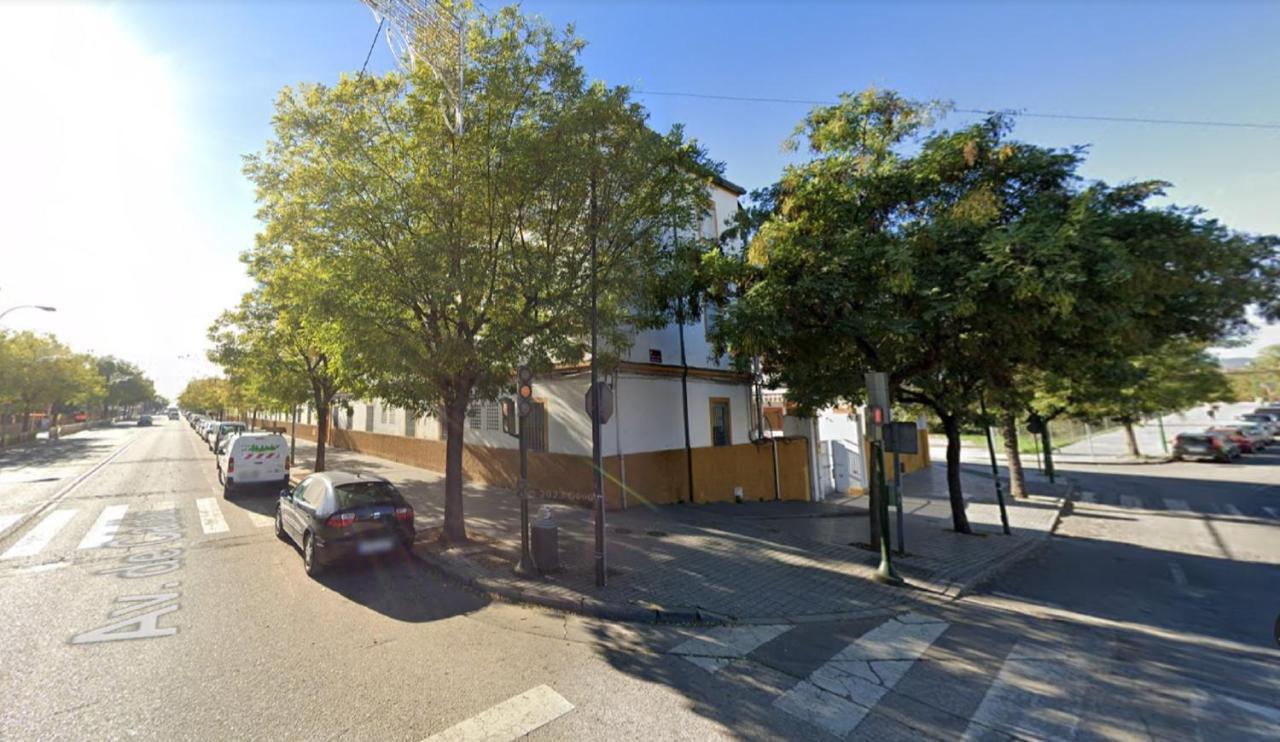 Apartmán El Recuerdo Córdoba Exteriér fotografie